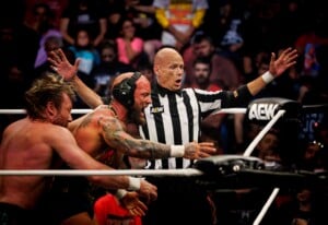 Aew Dynamite 142