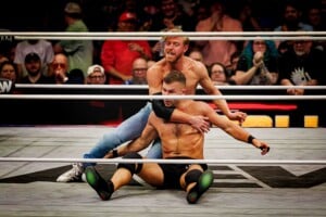 Aew Dynamite 211