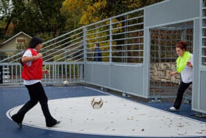 Soccer Forward Community Spotlight Event Oct 27th 76