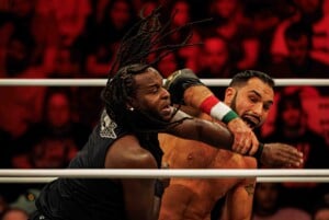 Aew Dynamite 16