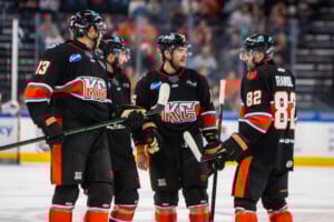 Kc Mavericks V Rapid City Rush 43