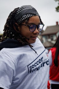 Soccer Forward Community Spotlight Event Oct 27th 75