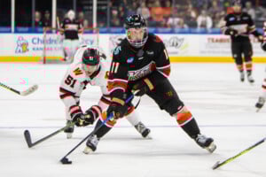 Kc Mavericks V Rapid City Rush 47