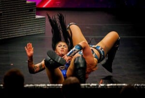 Aew Dynamite 181