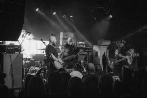 Hossferatu Warehouse On Broadway Tom Pugh 2025 10 09 001
