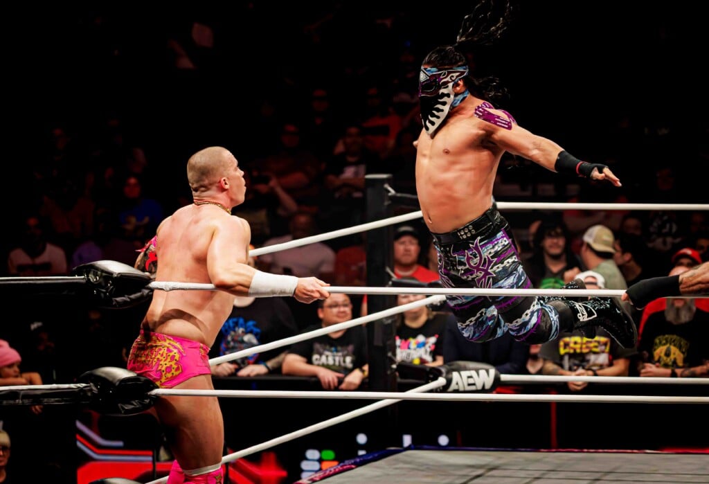 Aew Dynamite 248