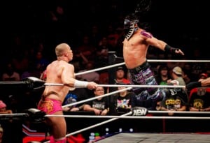 Aew Dynamite 248