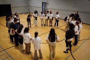 Soccer Forward Community Spotlight Event Oct 27th 92