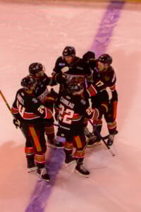 Kc Mavericks V Rapid City Rush 31