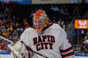 Kc Mavericks V Rapid City Rush 33