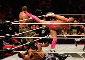 Aew Dynamite 253