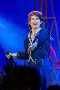 Conan Gray 18