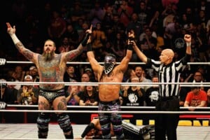 Aew Dynamite 254