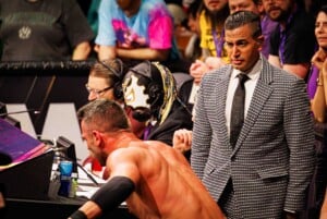 Aew Dynamite 122