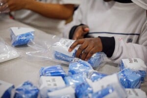 Soccer Forward Community Spotlight Event Oct 27th 26