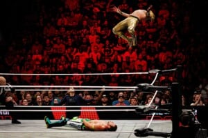 Aew Dynamite 52