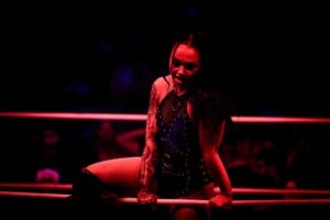 Aew Dynamite 157