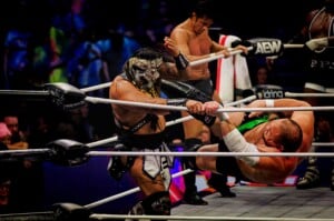 Aew Dynamite 196