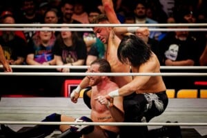 Aew Dynamite 212