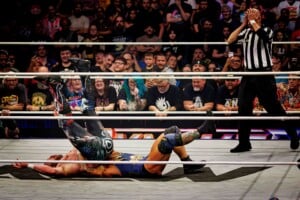 Aew Dynamite 144