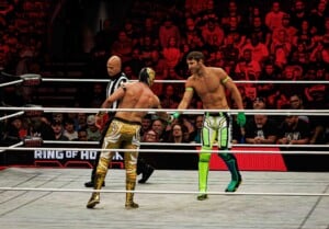Aew Dynamite 28
