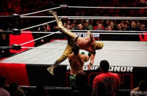 Aew Dynamite 46