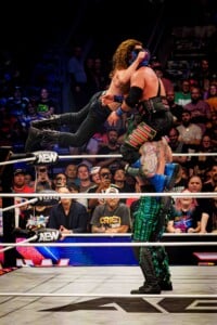 Aew Dynamite 146