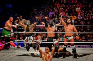 Aew Dynamite 198