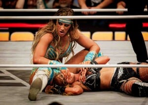 Aew Dynamite 243
