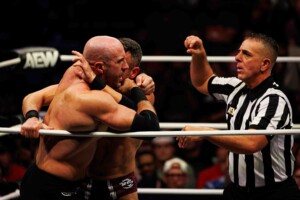 Aew Dynamite 115