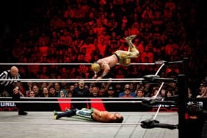 Aew Dynamite 53