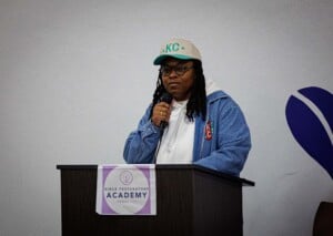 Soccer Forward Community Spotlight Event Oct 27th 6