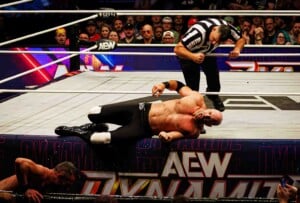 Aew Dynamite 119