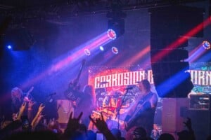 Corrosion Of Conformity Warehouse On Broadway Tom Pugh 2025 10 09 063