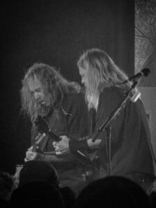 Corrosion Of Conformity Warehouse On Broadway Tom Pugh 2025 10 09 133