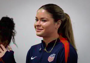 Soccer Forward Community Spotlight Event Oct 27th 18