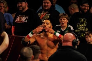 Aew Dynamite 11