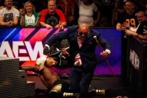 Aew Dynamite 107