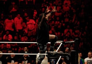 Aew Dynamite 23