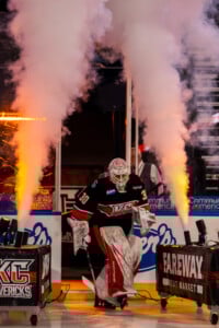 Kc Mavericks V Rapid City Rush 10
