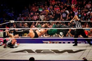 Aew Dynamite 145