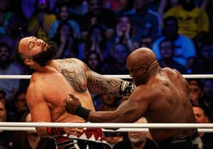 Aew Dynamite 97