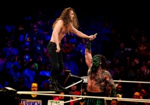 Aew Dynamite 153
