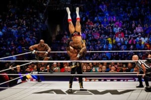 Aew Dynamite 89