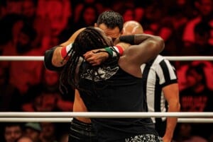 Aew Dynamite 15
