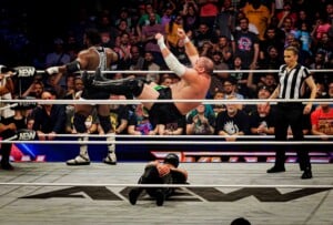 Aew Dynamite 207