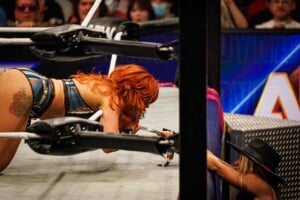 Aew Dynamite 166