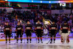 Kc Mavericks V Rapid City Rush 12