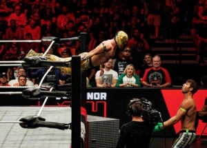 Aew Dynamite 33