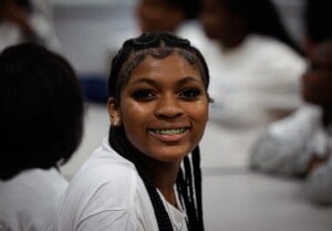 Soccer Forward Community Spotlight Event Oct 27th 4